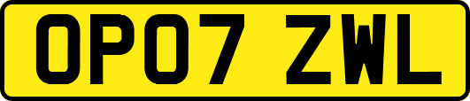 OP07ZWL