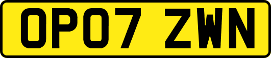 OP07ZWN