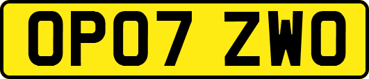 OP07ZWO