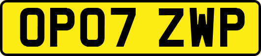 OP07ZWP