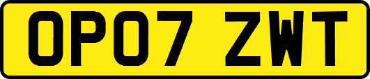 OP07ZWT