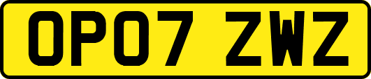 OP07ZWZ