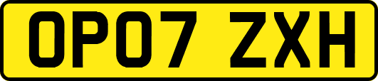 OP07ZXH