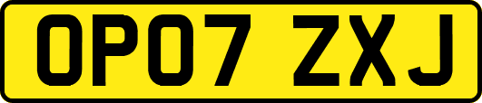 OP07ZXJ