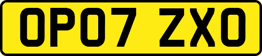 OP07ZXO