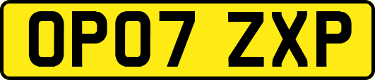 OP07ZXP