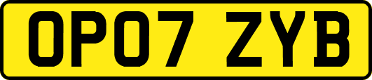 OP07ZYB