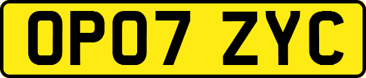 OP07ZYC