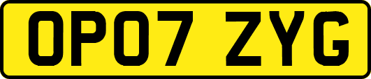OP07ZYG