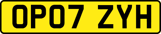 OP07ZYH