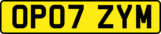 OP07ZYM