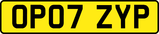 OP07ZYP