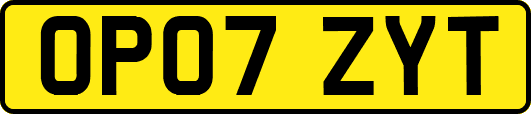 OP07ZYT
