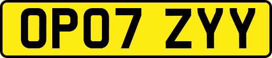 OP07ZYY
