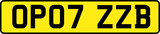 OP07ZZB