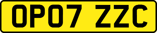 OP07ZZC