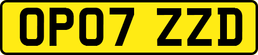 OP07ZZD