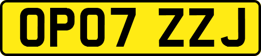OP07ZZJ