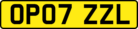OP07ZZL