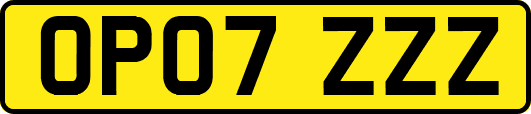 OP07ZZZ