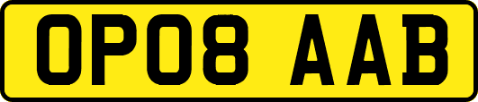 OP08AAB