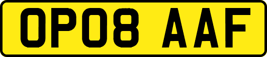 OP08AAF