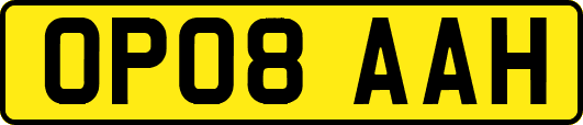 OP08AAH