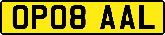 OP08AAL
