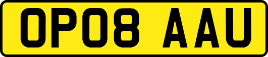 OP08AAU