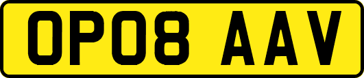 OP08AAV