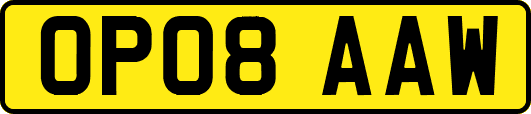 OP08AAW