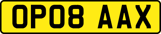 OP08AAX