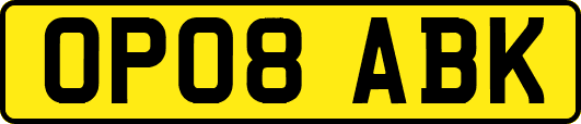 OP08ABK
