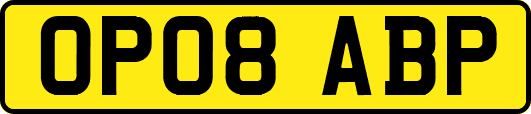 OP08ABP
