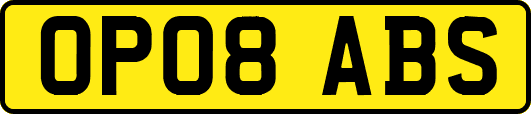 OP08ABS