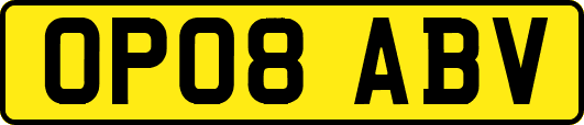 OP08ABV