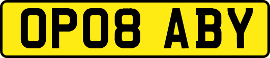 OP08ABY