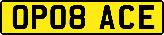 OP08ACE