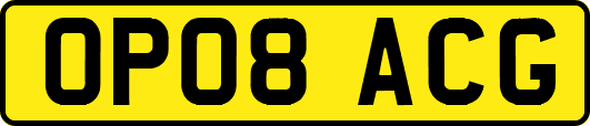 OP08ACG