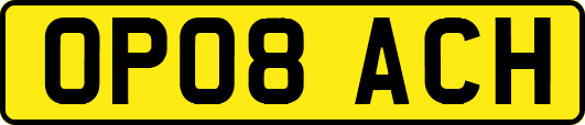 OP08ACH
