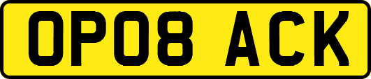 OP08ACK