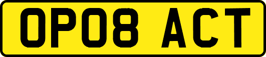 OP08ACT