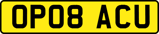 OP08ACU