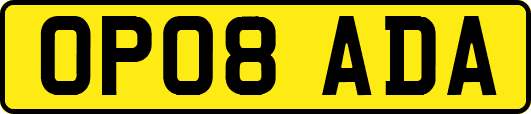 OP08ADA