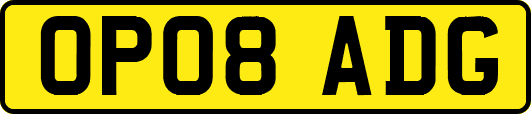 OP08ADG