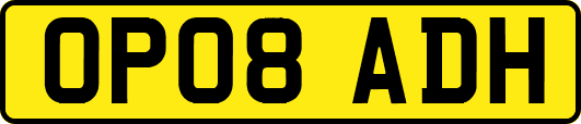 OP08ADH