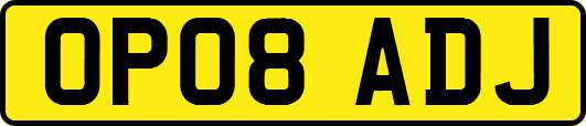 OP08ADJ