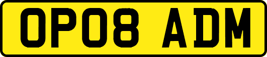 OP08ADM