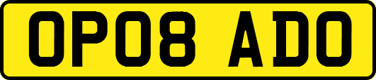 OP08ADO