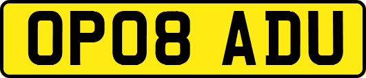OP08ADU